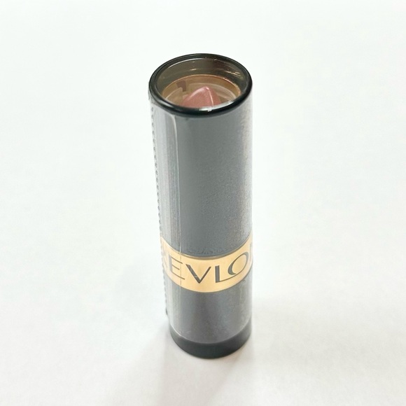 Revlon Super Lustrous Lipstick - Pearl 245 Smoky Rose - Brand New, Still Sealed - Picture 4 of 7